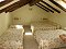 Chambre mansard&eacute;e h&ocirc;tel BRUXELLES Soldeu Andorre